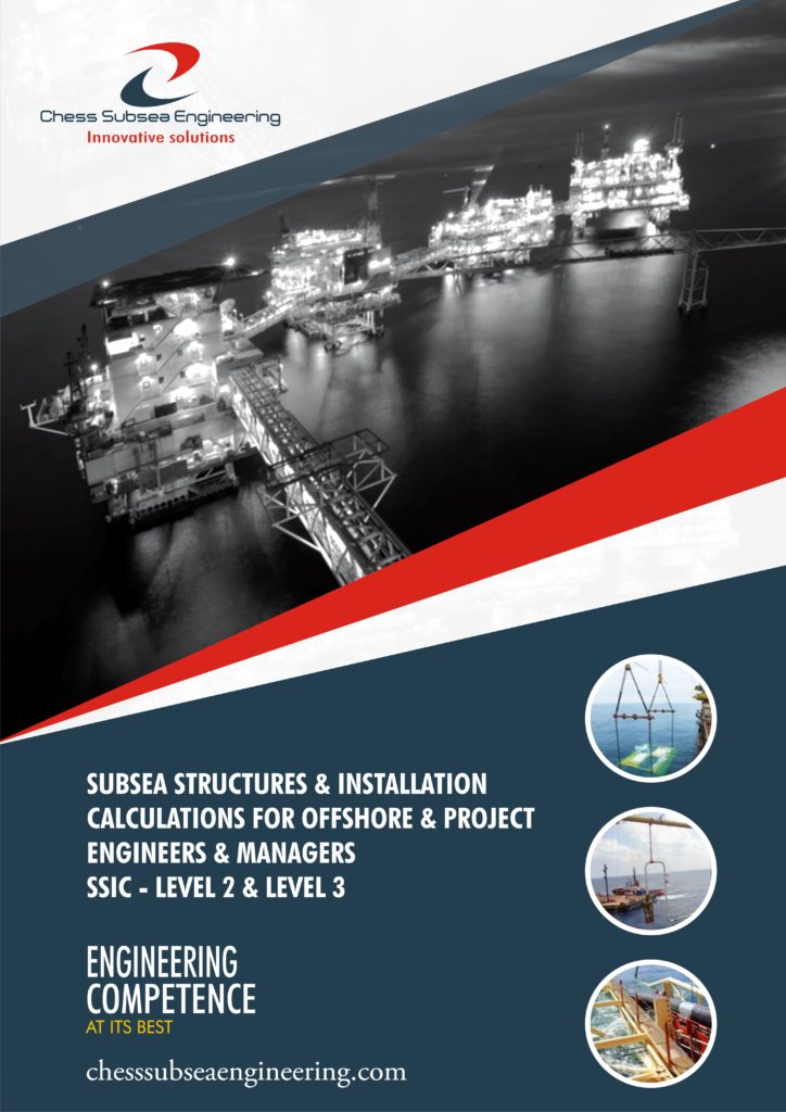 Fundamentals Of Subsea Pipelines And Structures Installation Techniques