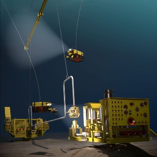 subsea