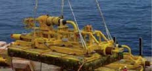 subsea engineering dissertation topics