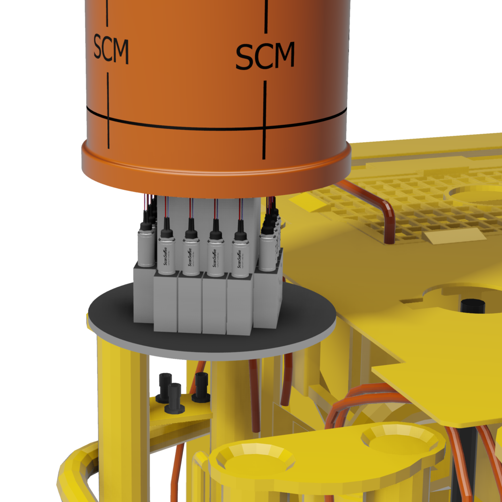 Offshore & Subsea Engineering Research & Development, Marine & Naval ...